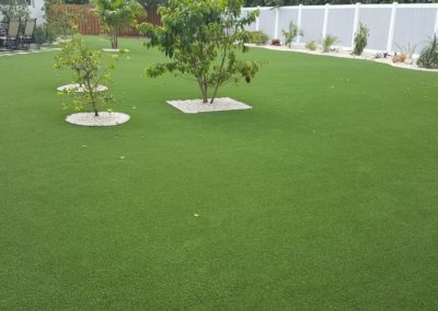 artificial grass installers