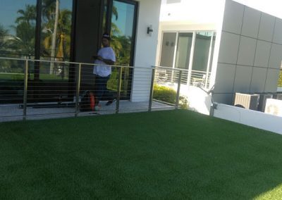 artificial turf masters in Orlando