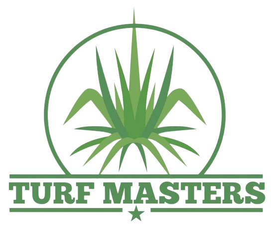 The Turf Masters Logo